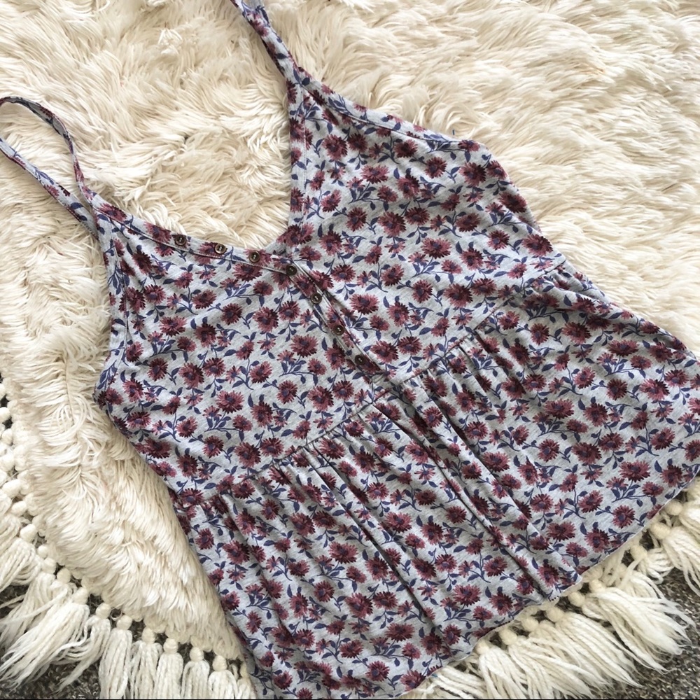 ❤️ American Eagle Soft & Sexy Strappy Tank